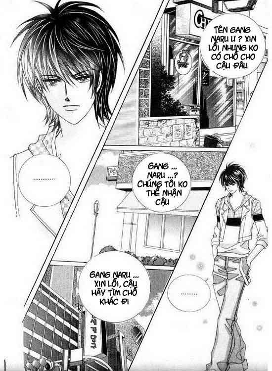 hoa hồng tặng anh chapter 27 20