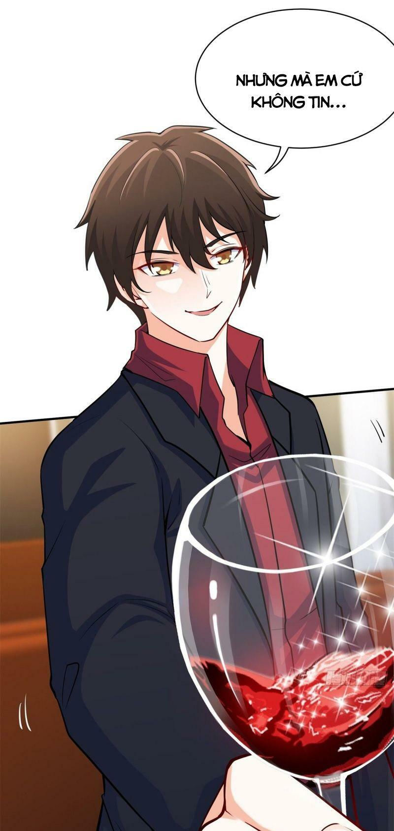 ta là hàn tam thiên chapter 41 7