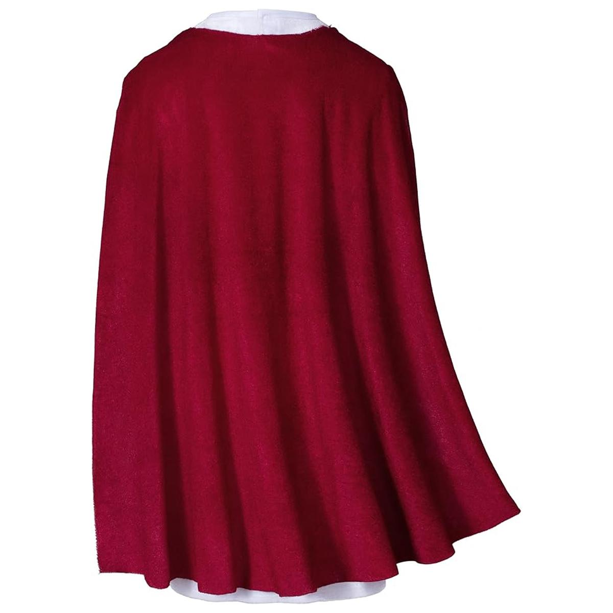 Bộ Trang Phục Đấu Sĩ - Hóa Trang Halloween Bé Trai - Size L - Nuan Nuan B0227