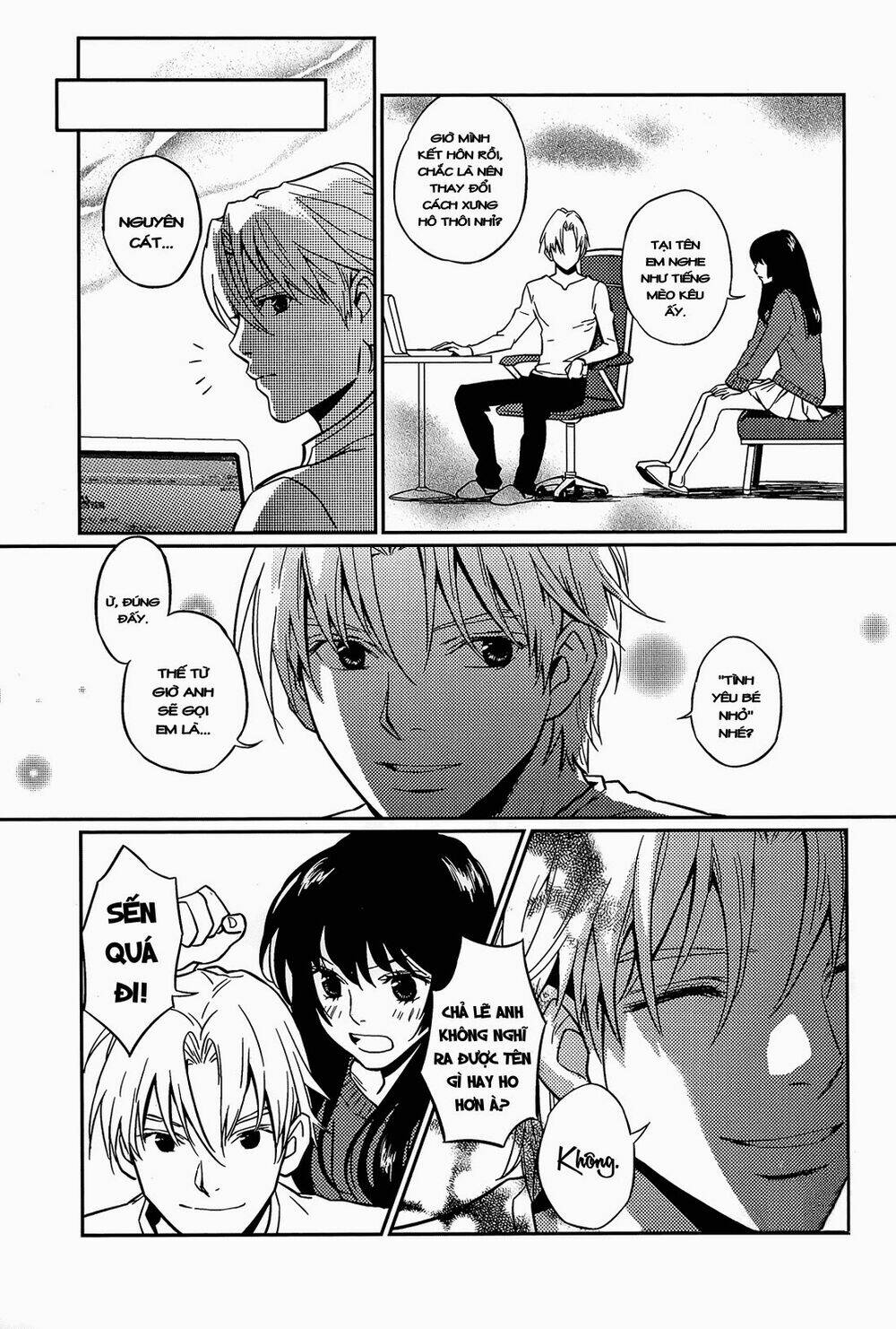 once again chapter 7 22