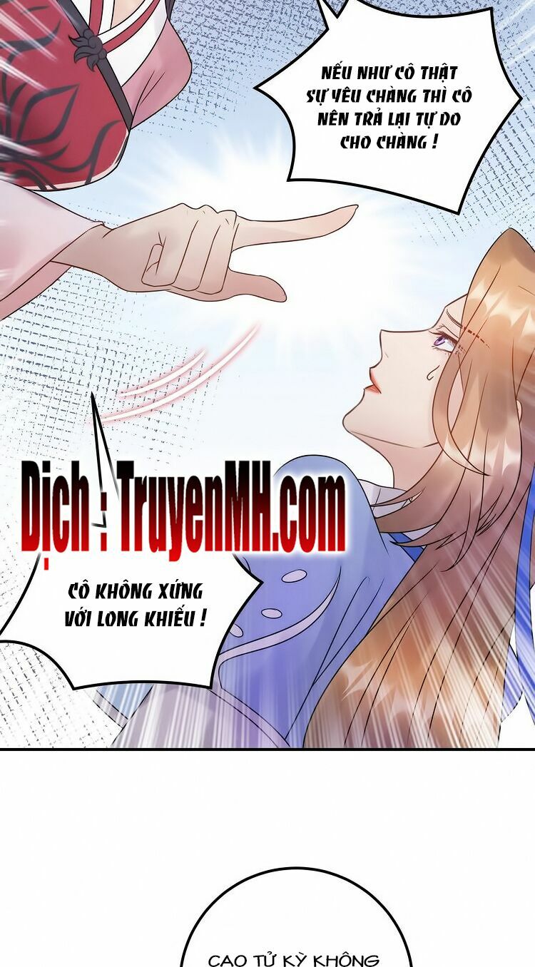 trọng sinh chi ức vạn ảnh hậu yếu thượng vị chapter 122 5