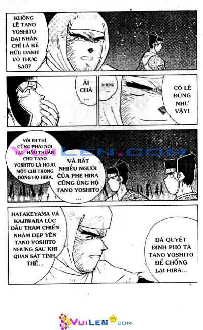 truyền nhân atula phần ii chapter 10 33