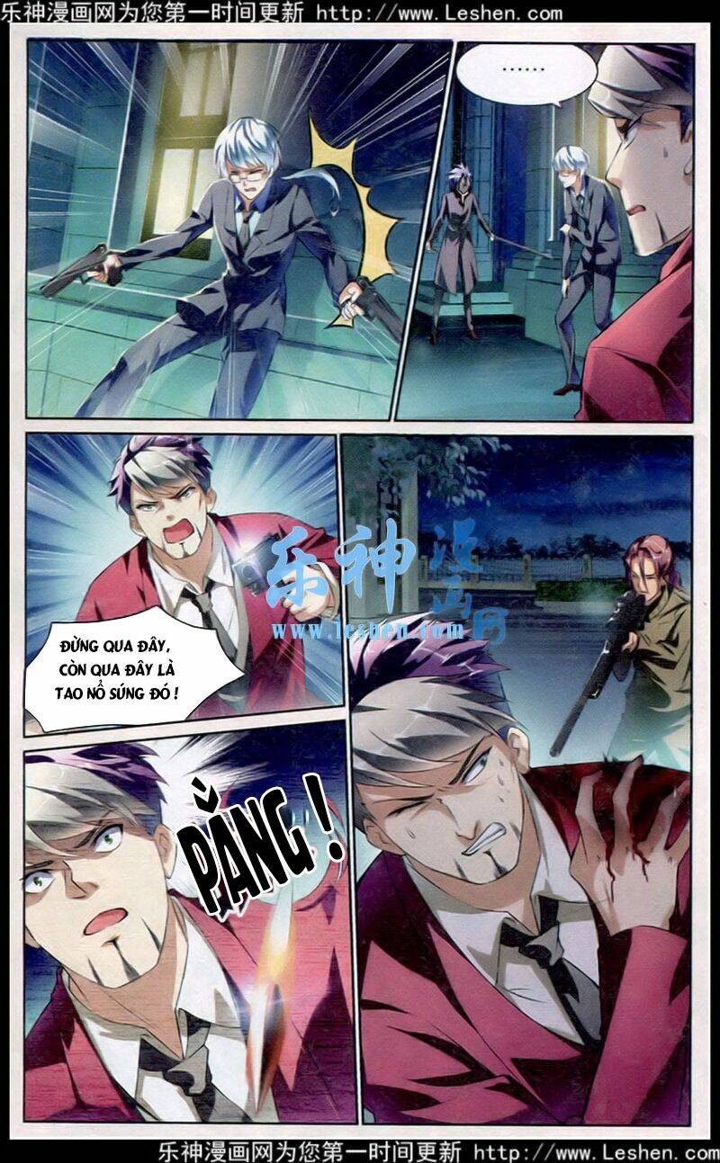 mafia bride chapter 9 23