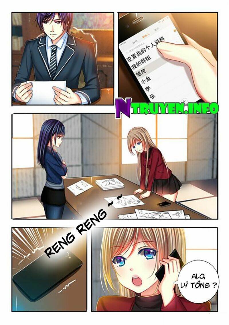 cuốn sổ tử thần phụ bản chapter 20.5 4