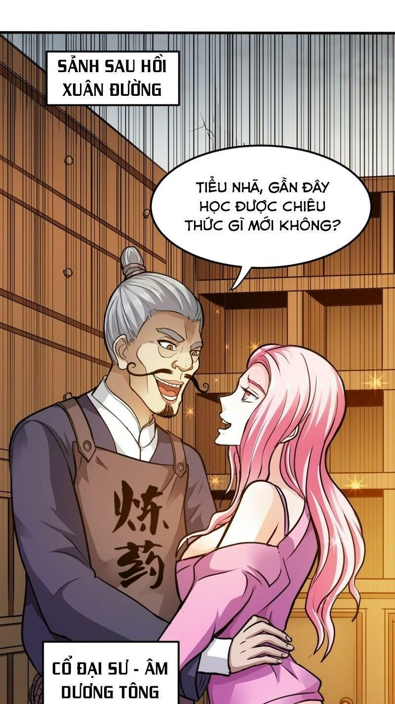 tối cường thần y tại đô thị chapter 103 3
