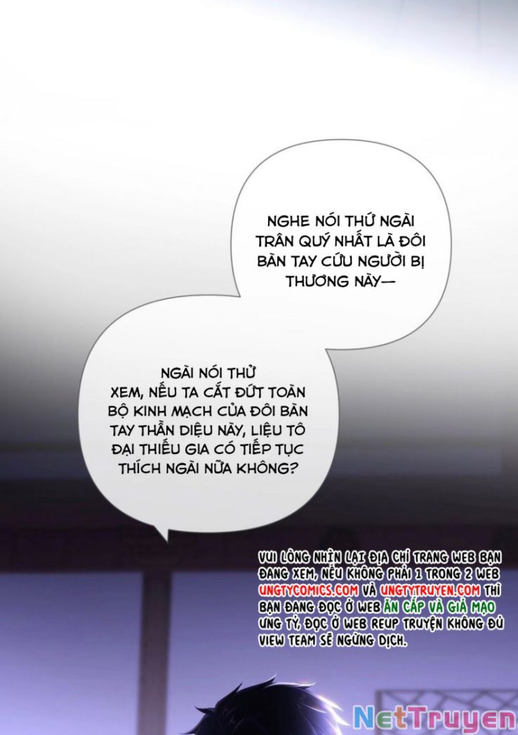 nhập mộ chi thần chapter 57 10