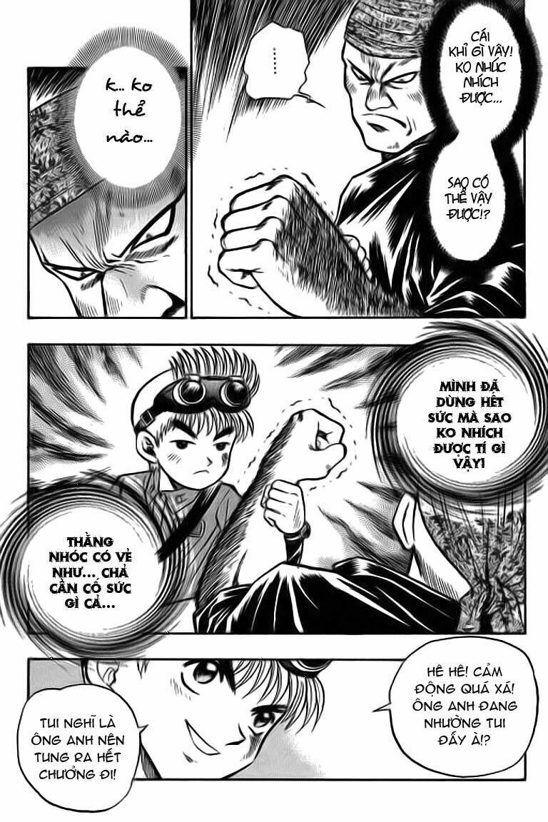 bowling king chapter 1 25