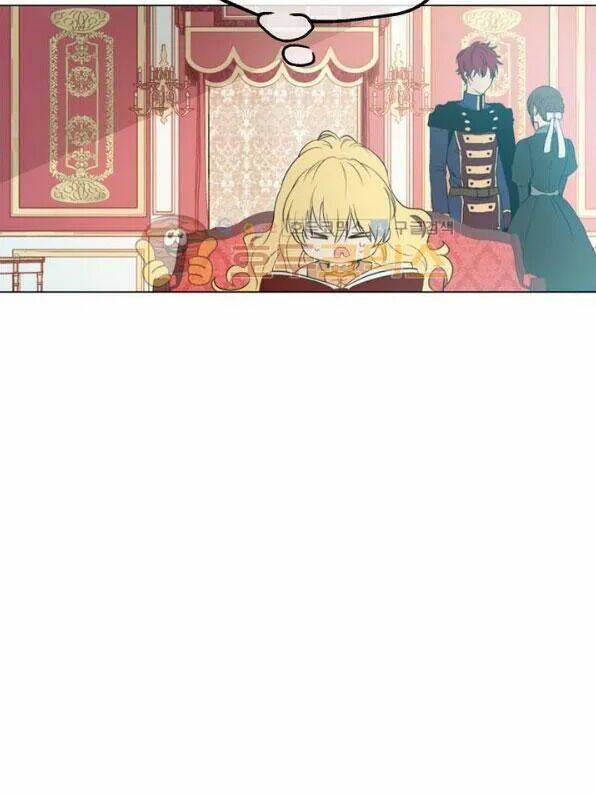 một ngày nọ ta trở thành công chúa chapter 9.5 8