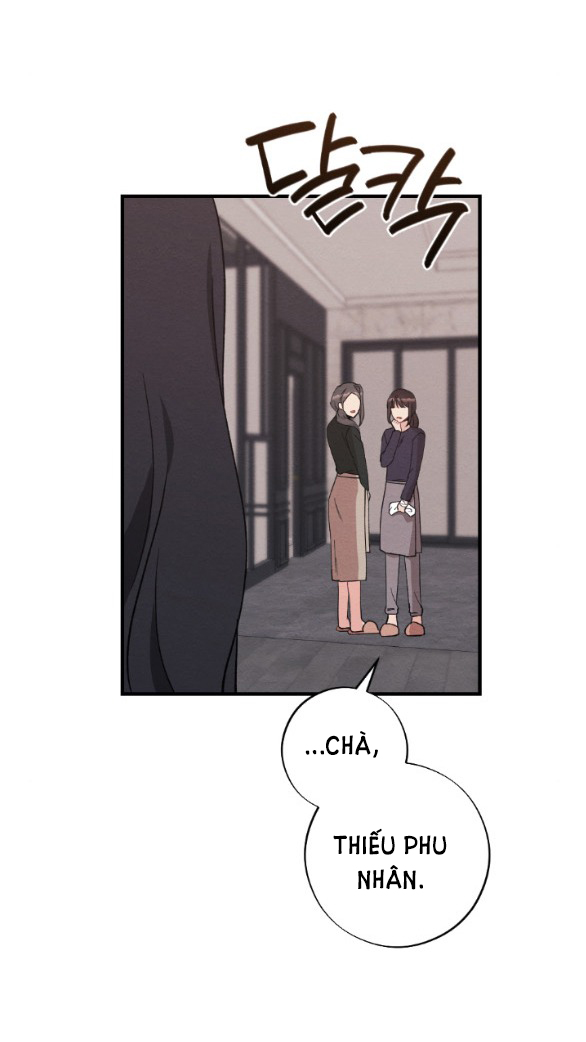 Ăn Mòn chapter 22.2 - Trang 34
