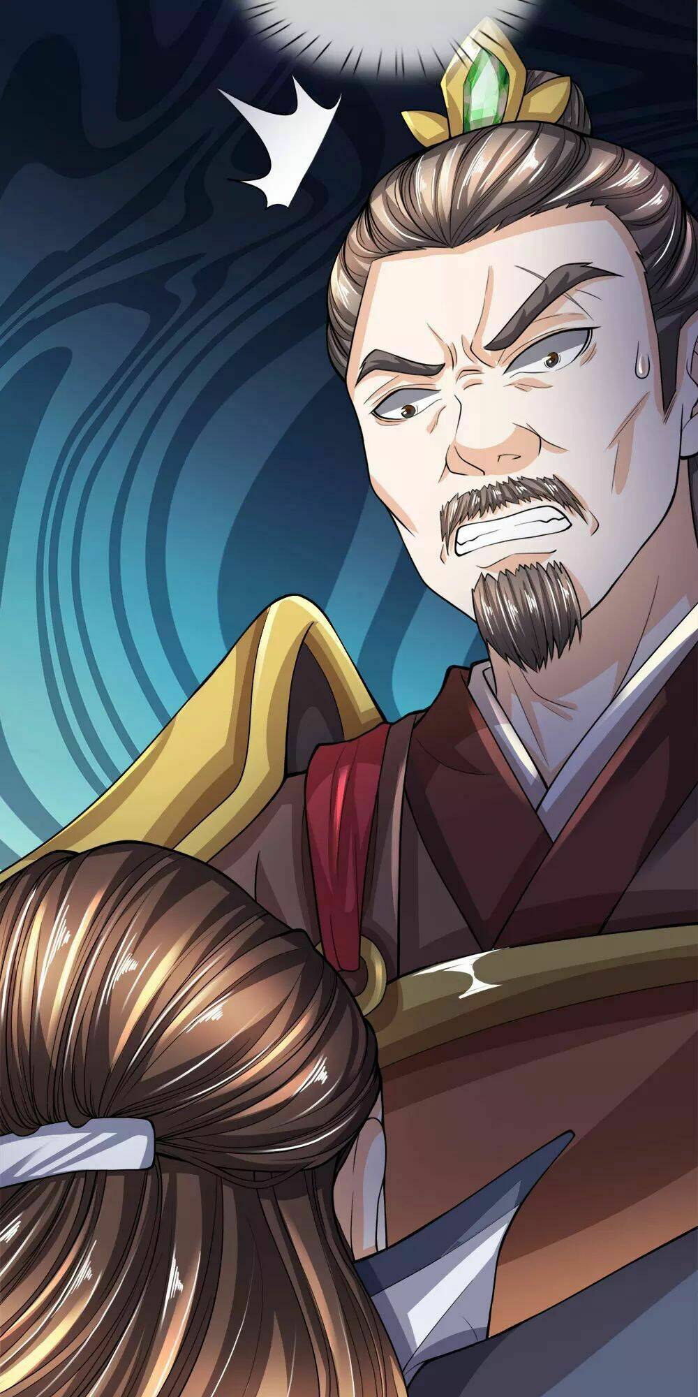 chí tôn hồng bao hoàng đế chapter 41 4