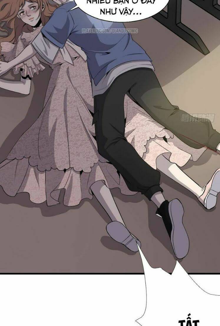thát không mê thất chapter 1 35