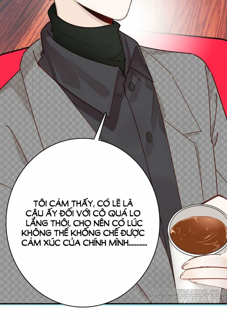Ái Thượng Ngạo Kiều Long Vương Gia chapter 26 - Trang 32
