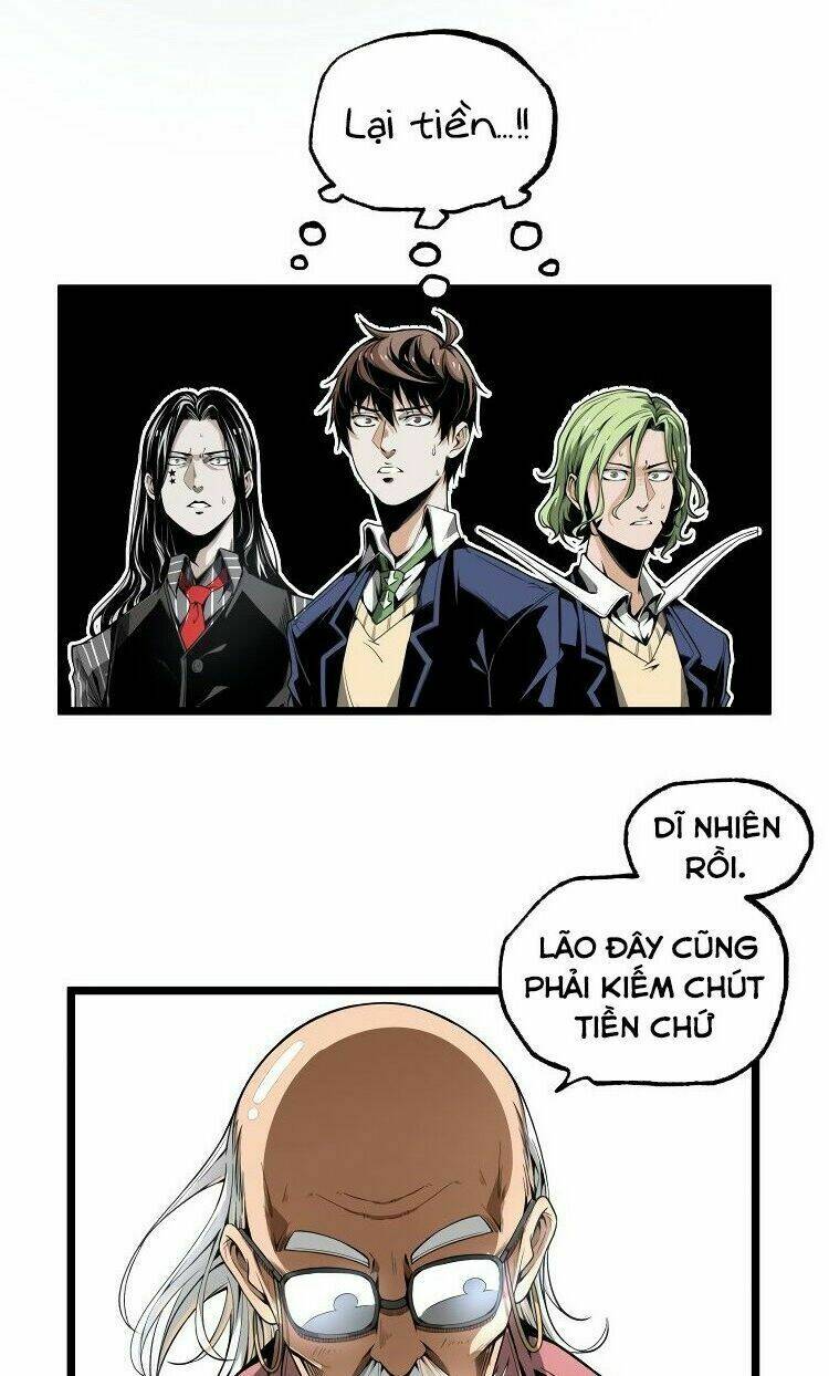 ominous liar chapter 28 26