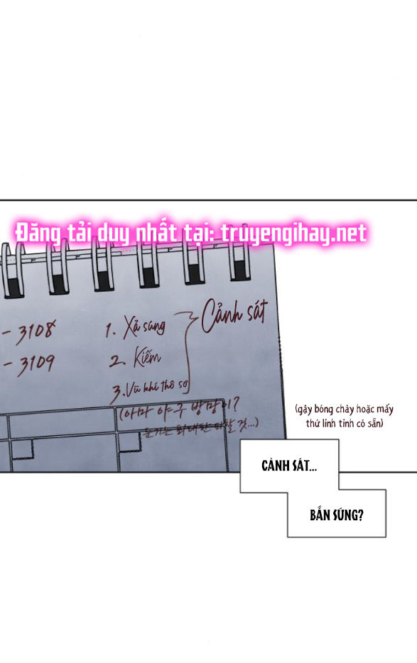 điều khiến tôi quyết tâm muốn chết chapter 52.2 36