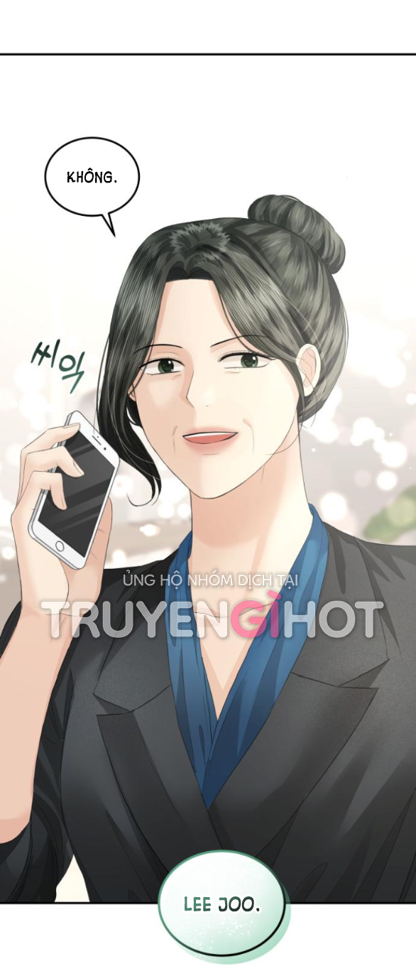 cuộc hôn nhân hoàn hảo chapter 61.1 18