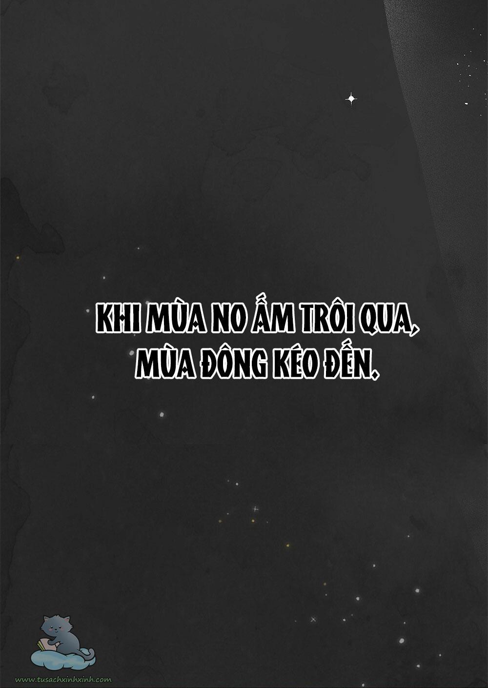 kiên nhẫn chút nào, đại công tước chapter 1 41