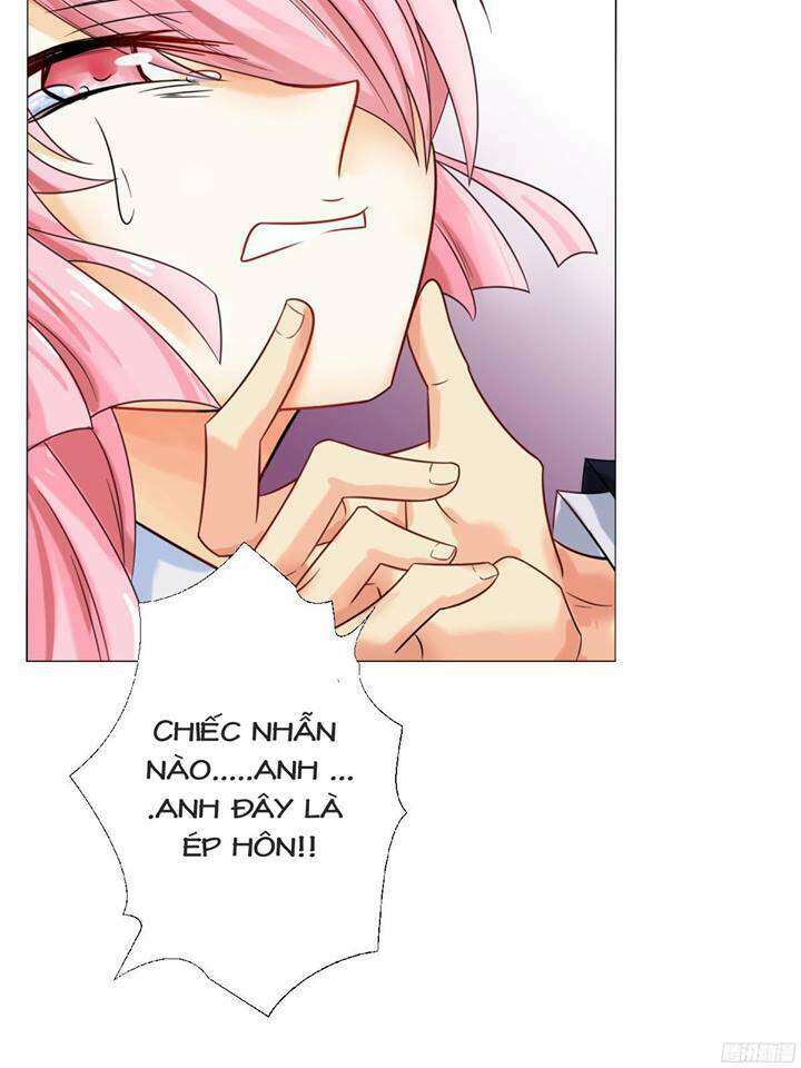 tân nương xinh đẹp của tổng tài chapter 1.2 20