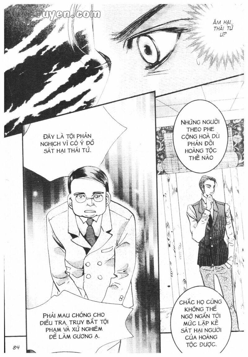 hoàng cung chapter 24 84