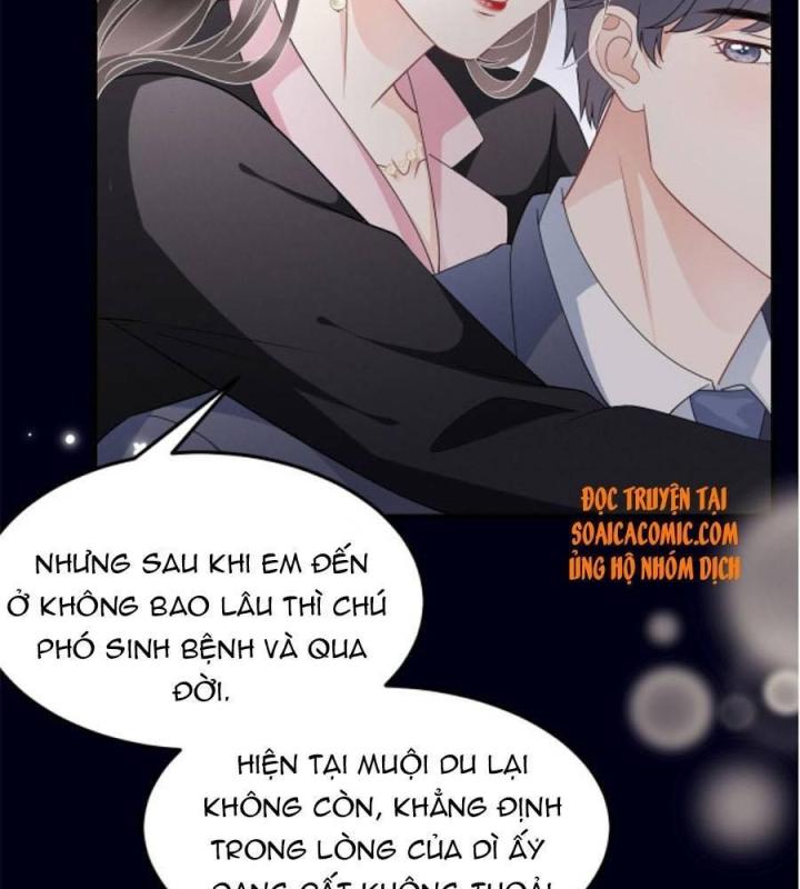 đại tiểu thư có thể có bụng dạ gì xấu chứ! (full) chapter 69 52