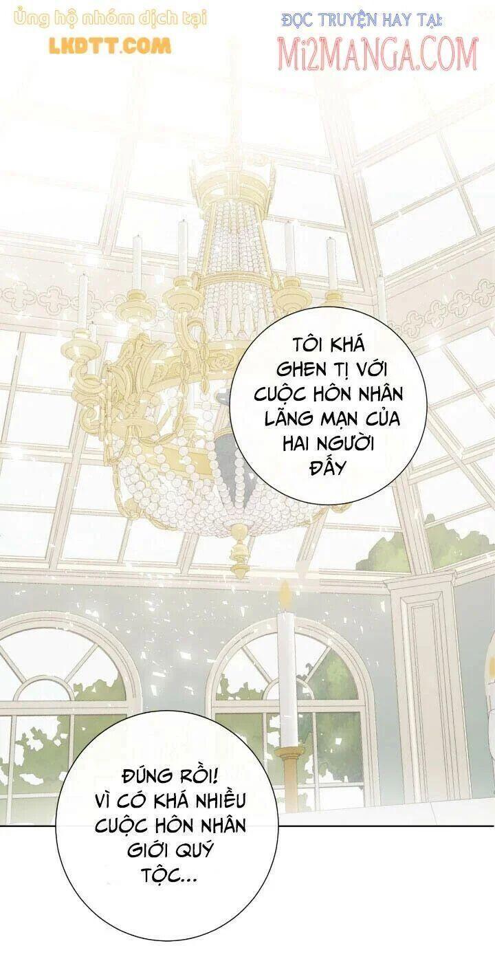 xin ngài đừng ăn tôi chapter 40 24