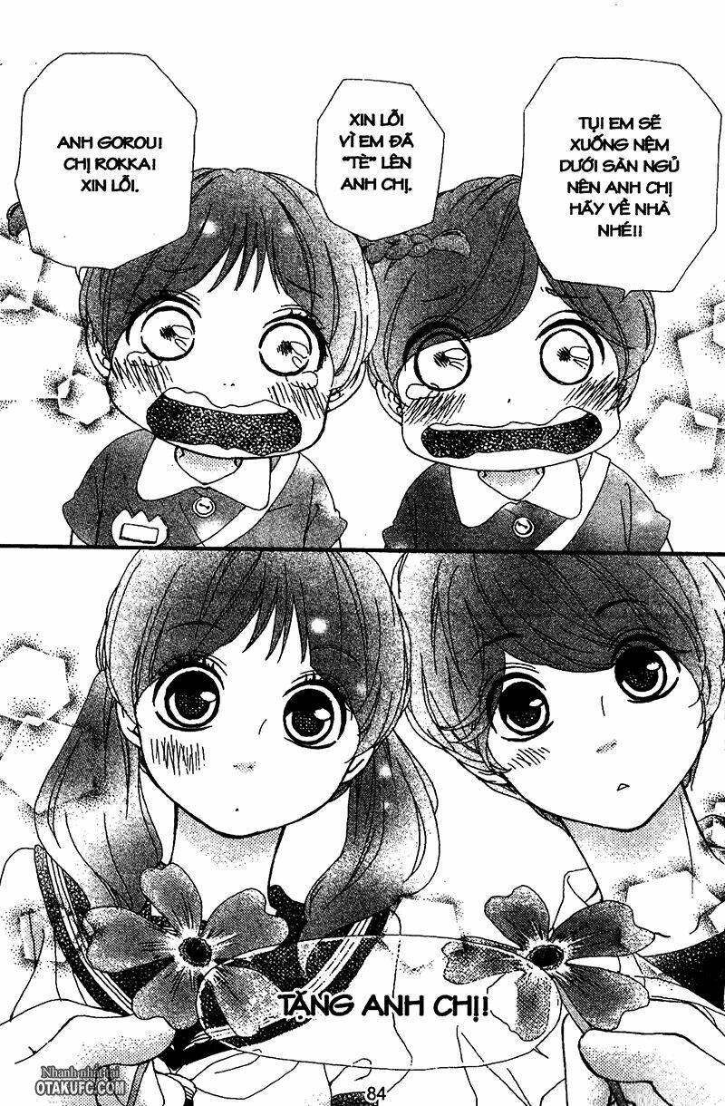 cầu vồng tình yêu chapter 16.5 13