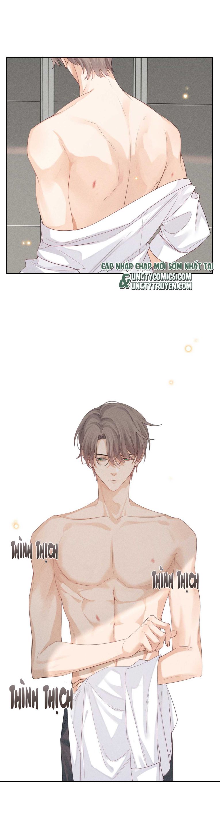 trò chơi săn mồi chapter 0 7