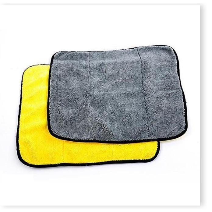 Combo 2 Khăn lau mềm mại Siêu Thấm Hút