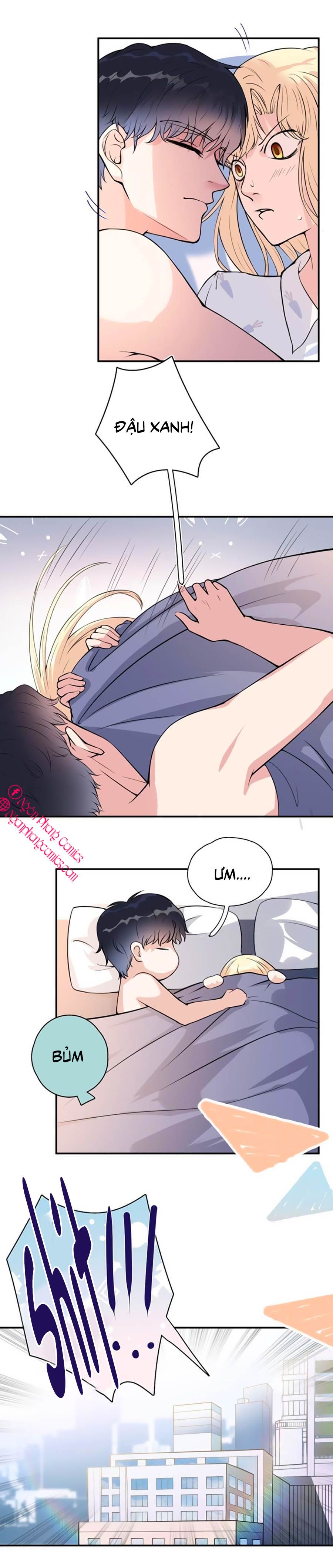 take me out chapter 7 11