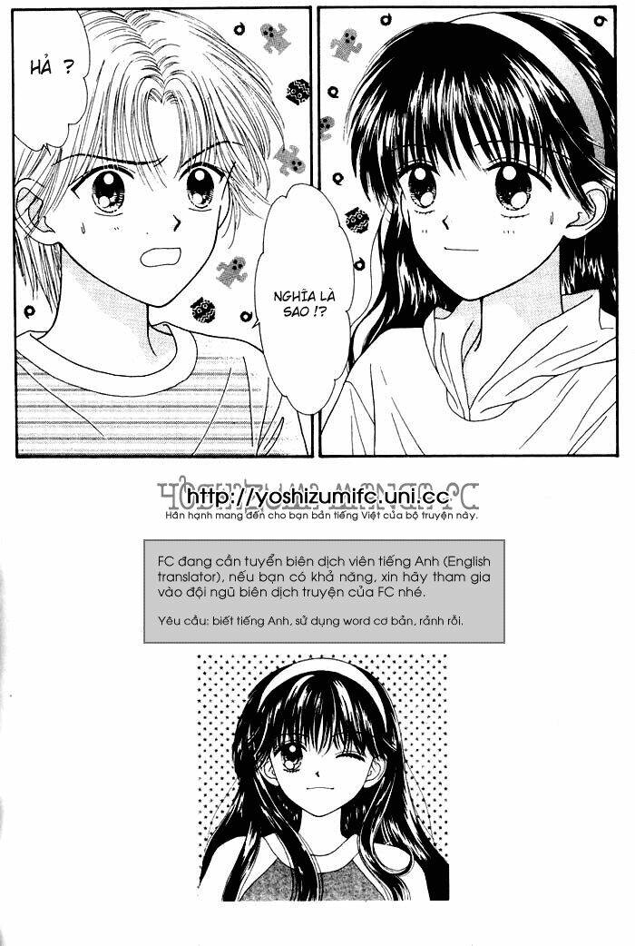 minto na bokura chapter 10 4