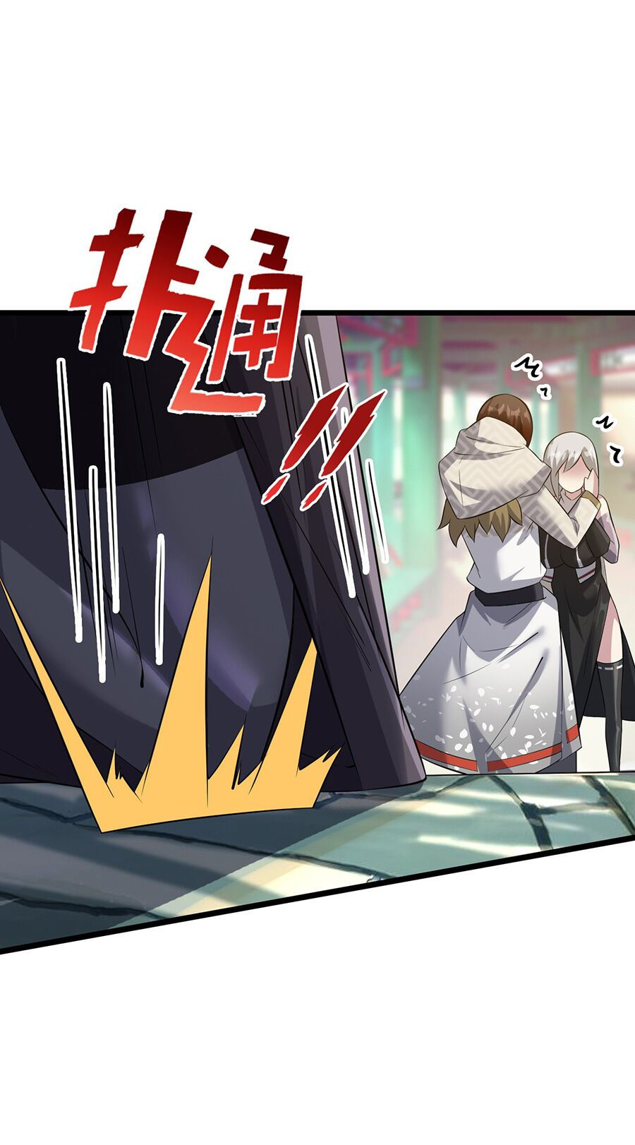 đại bảo kiếm của tôi chapter 39 67