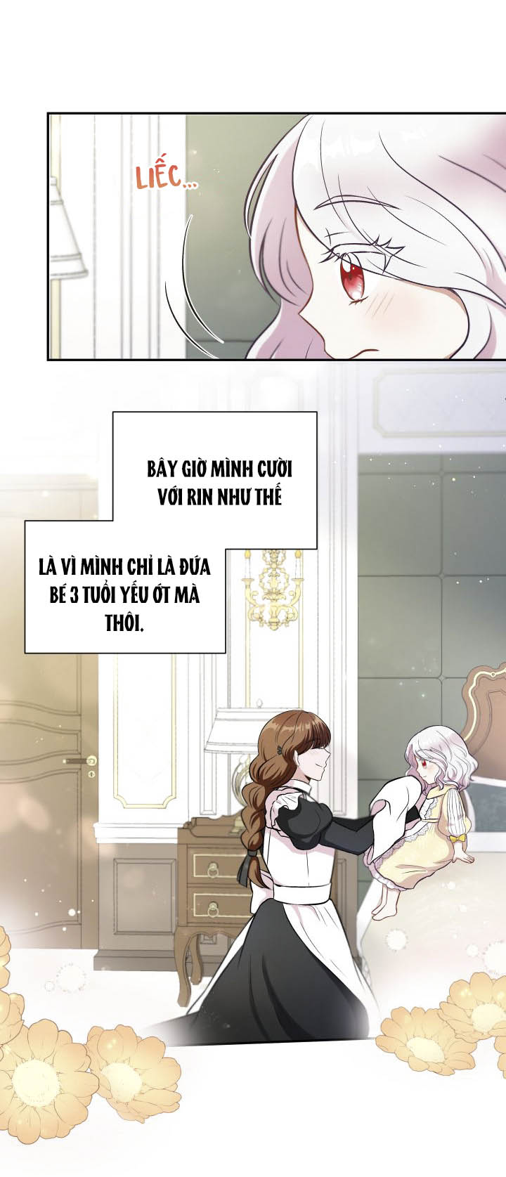 ác nữ công chúa chapter 8 69