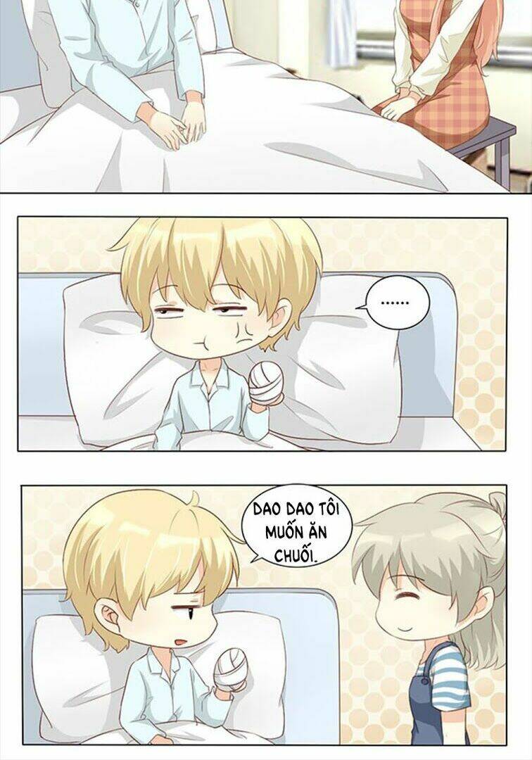 tổng tài bá đạo là gay chapter 31 10