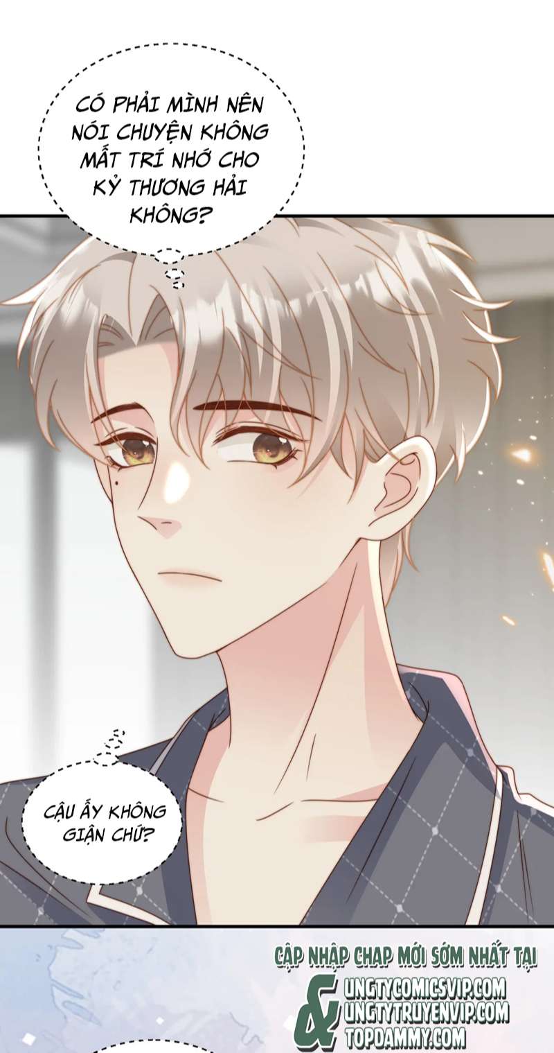 sau khi mất trí nhớ tình địch nói tôi là bạn trai anh ấy chapter 22 29