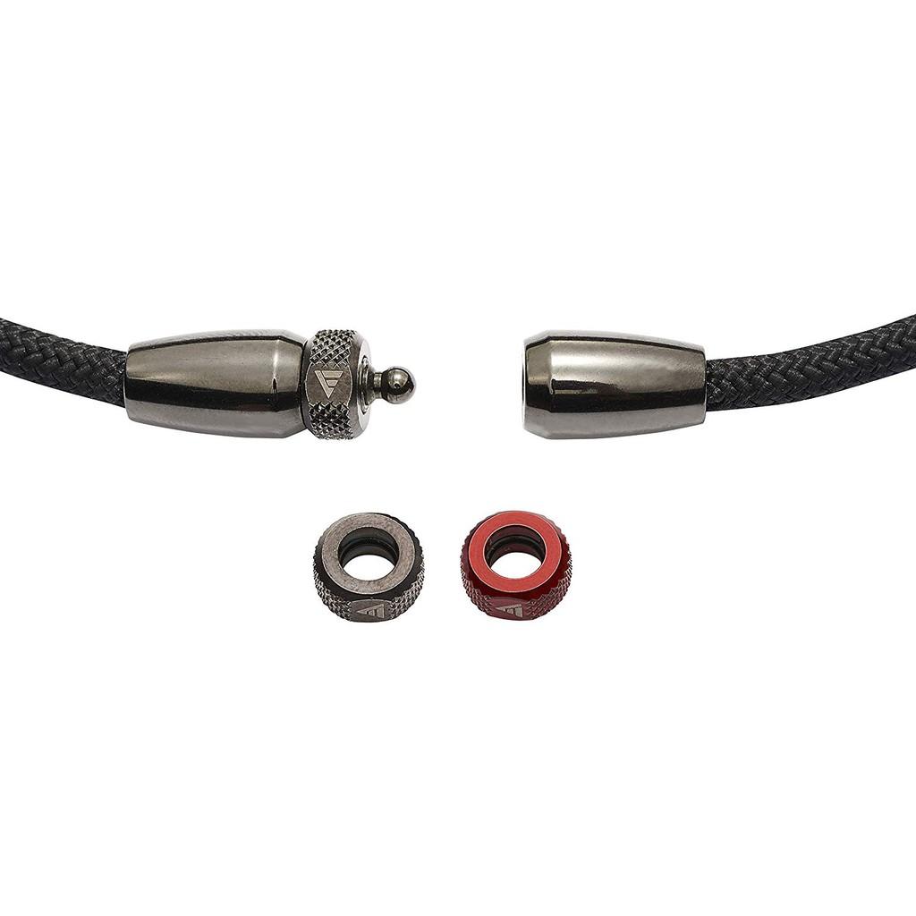 Vòng Cổ Phiten Extreme Knurling - Phiten Rakuwa Extreme Knurling
