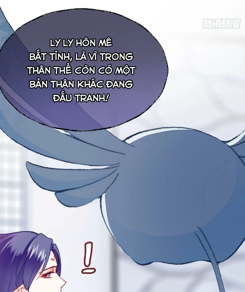 lại bị bệnh chiều chuộng quấn lấy chapter 76 78