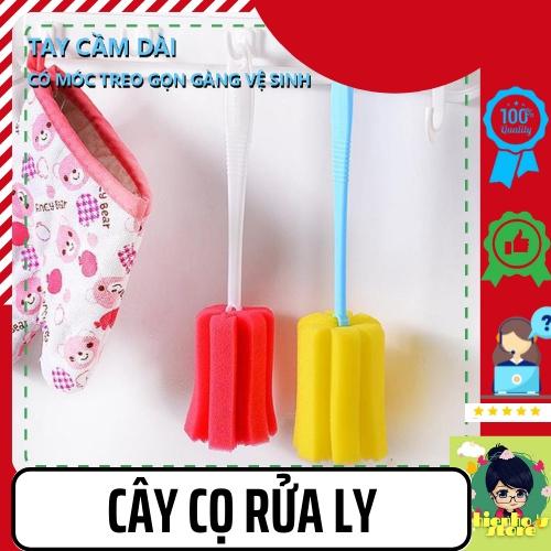 Cây Cọ Rửa Ly Cốc HH0062