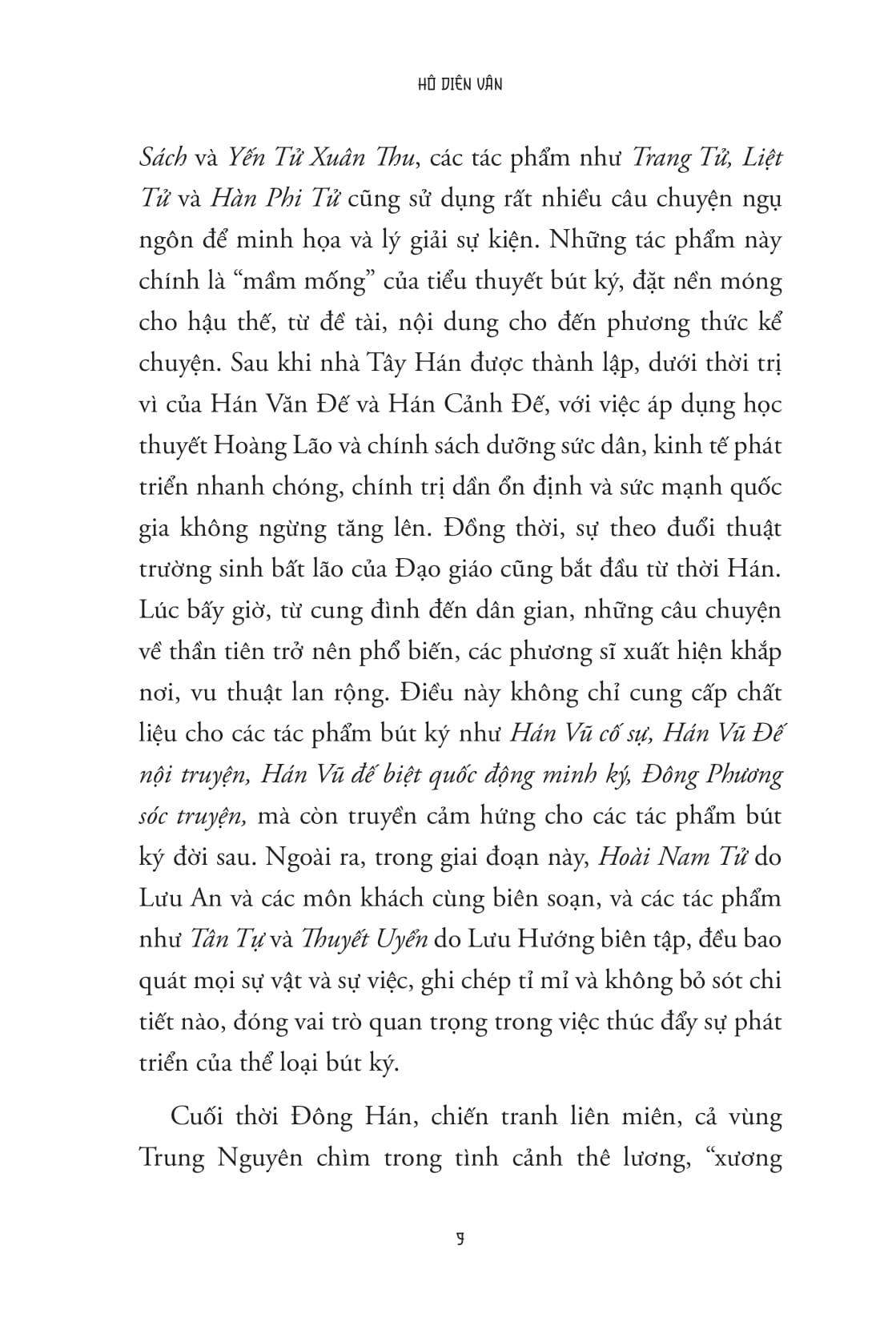 Sách - Dị Văn Lục - Những Bí Ẩn Kỳ Quái Về Trung Hoa Cổ Đại