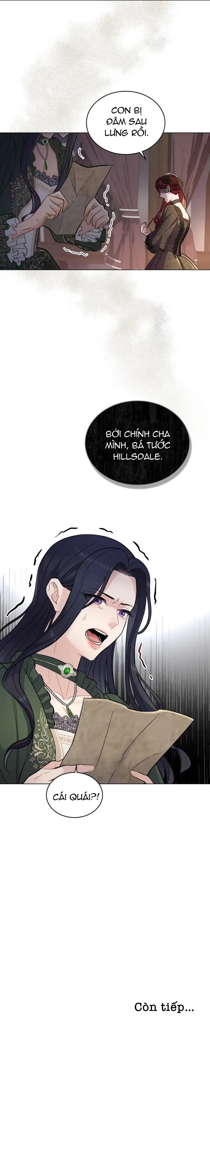 hội cùng thuyền chapter 1.2 11