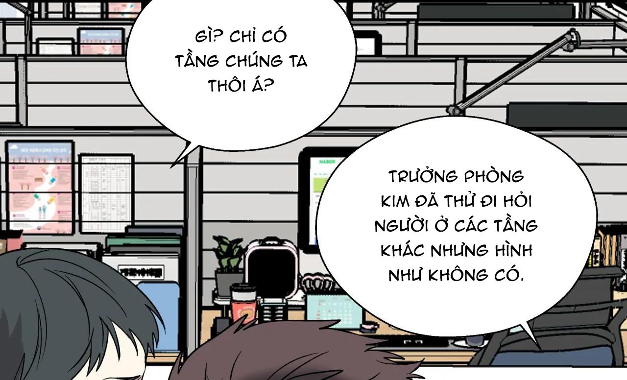 ám ảnh pheromone chapter 26 32