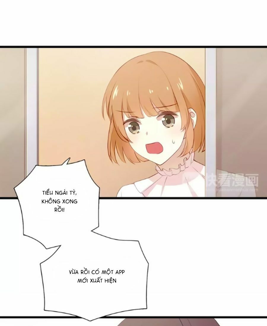 tình yêu là thế phần 2 chapter 3 14