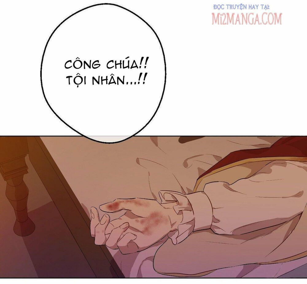 một ngày nọ tôi bỗng thành nàng công chúa chapter 106.2 39