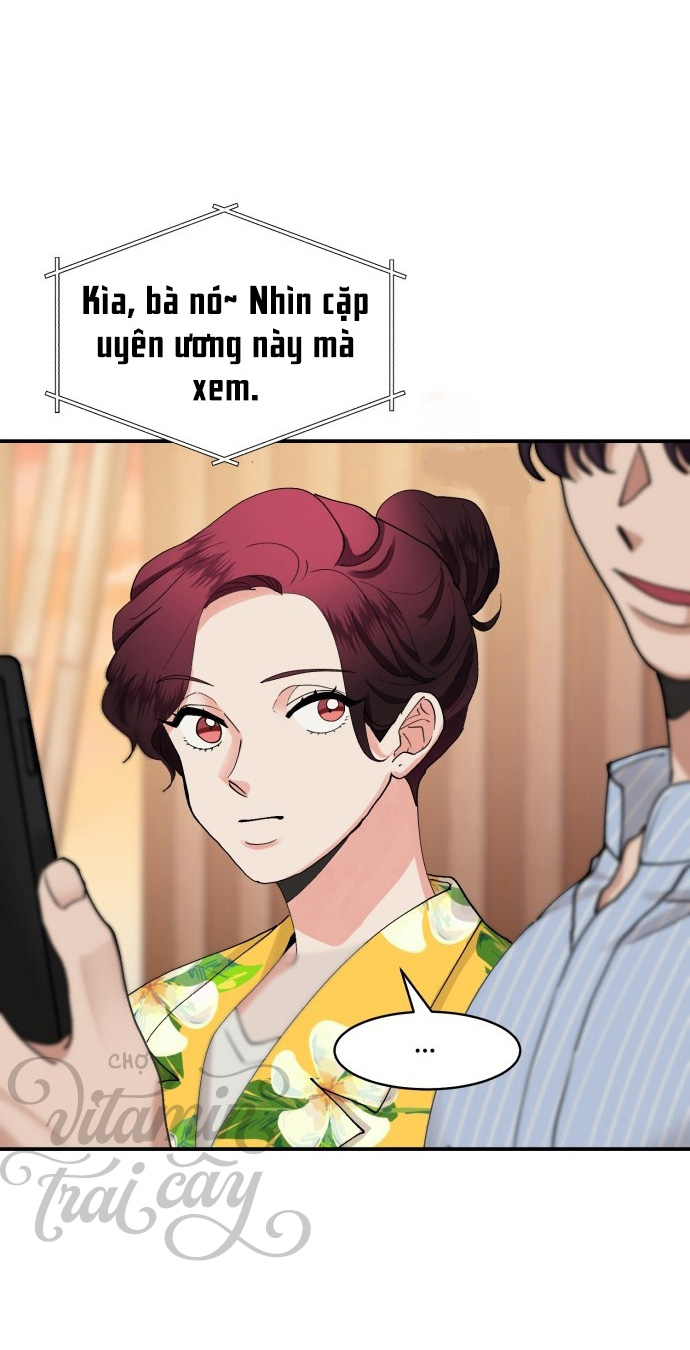 oan gia ngõ hẹp chapter 23 55