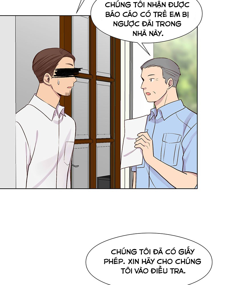 điều bí mật mà tôi luôn giữ kín chapter 73 30