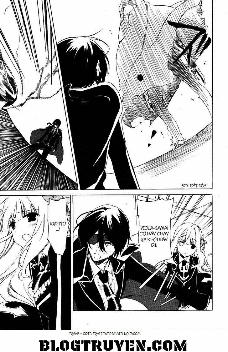 muni-kiss chapter 1 25