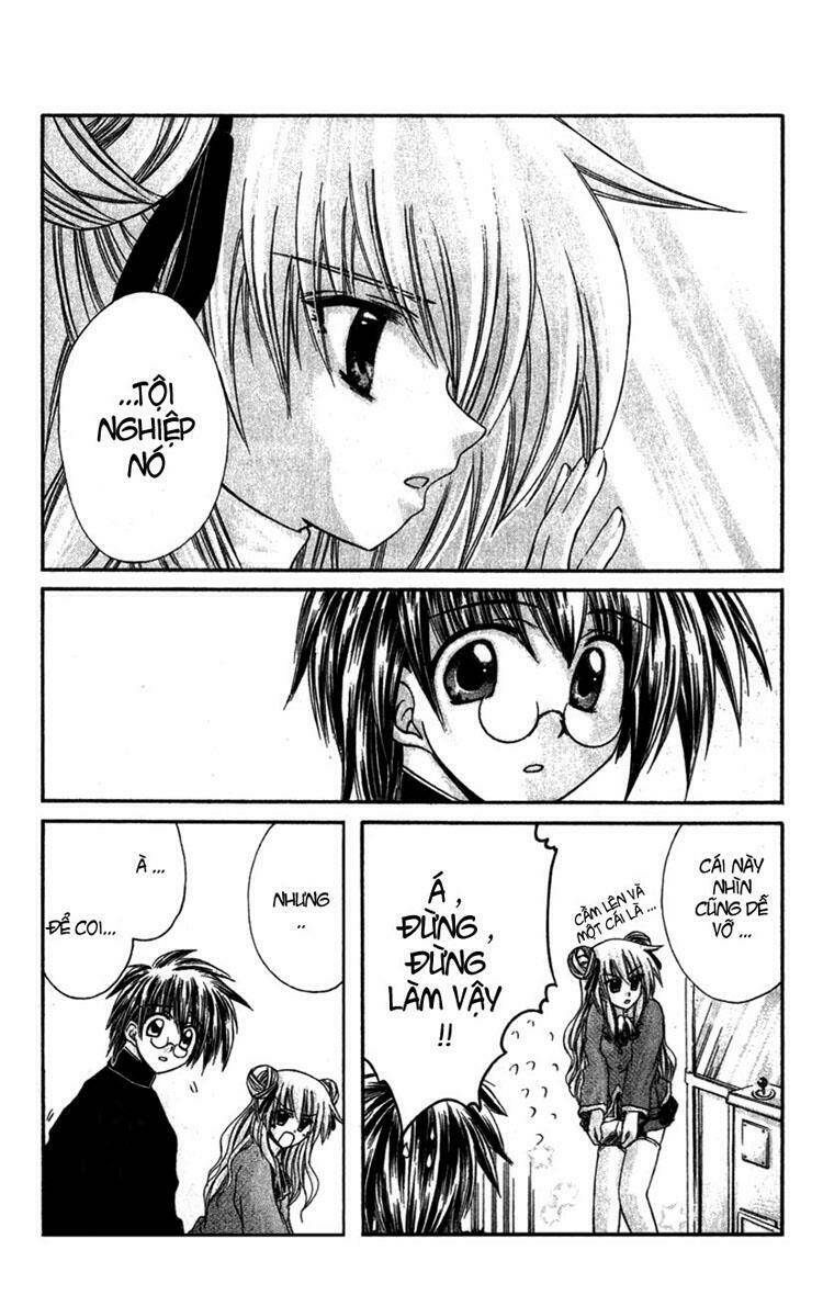 watashi no messiah-sama chapter 10 16