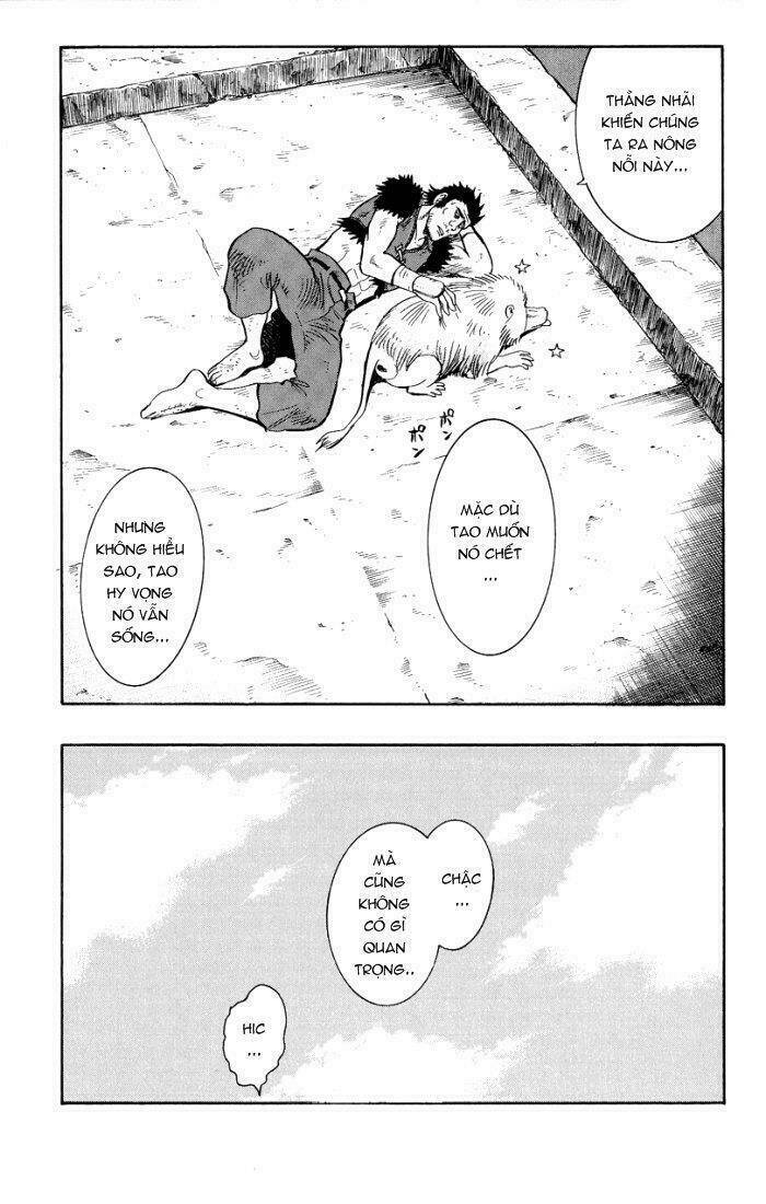 hoàng phi hồng phần iii chapter 8 76