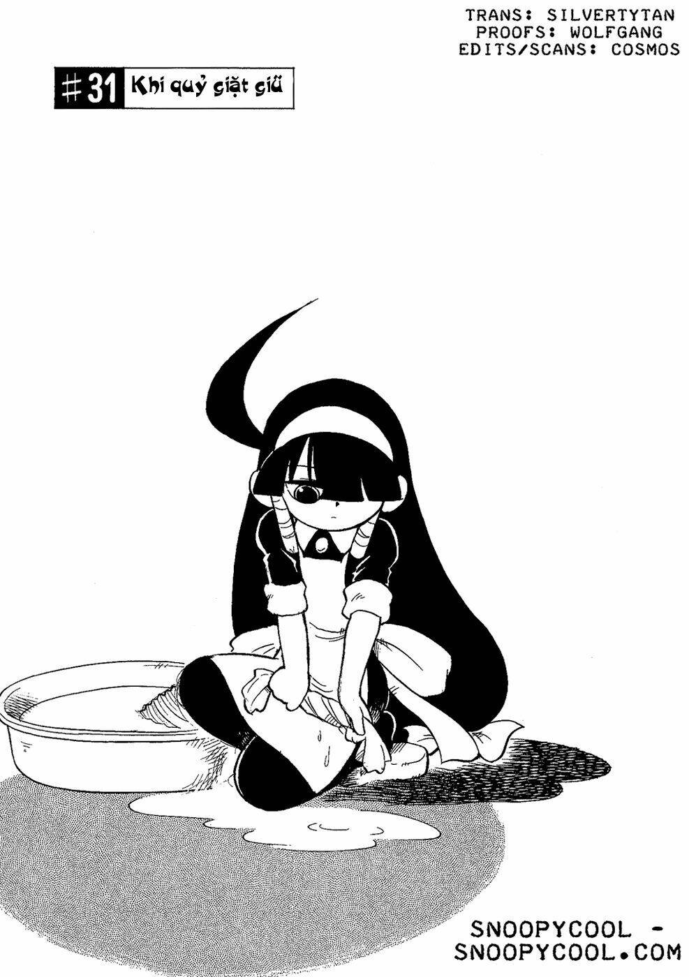 lucu lucu chapter 31 2