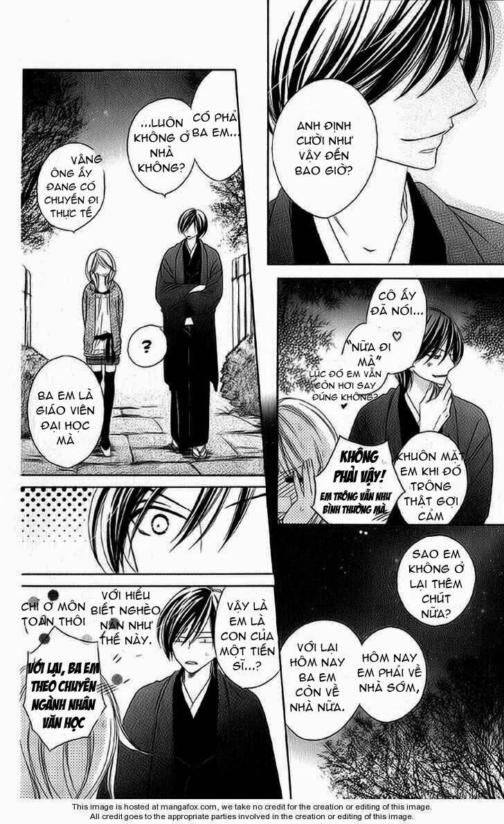 yêu quái cánh đen chapter 9 38