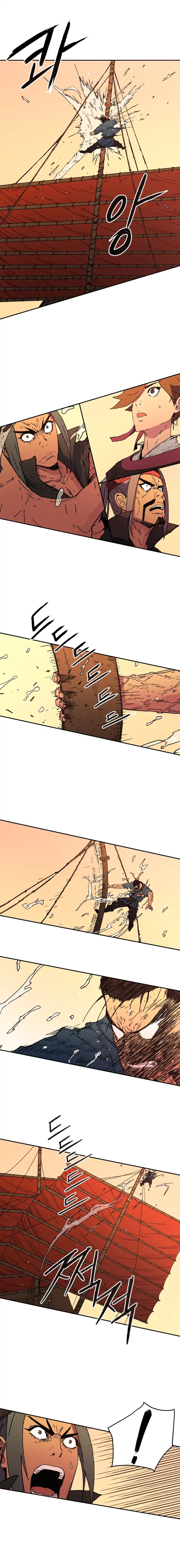 Bố Vô Song chapter 52 1