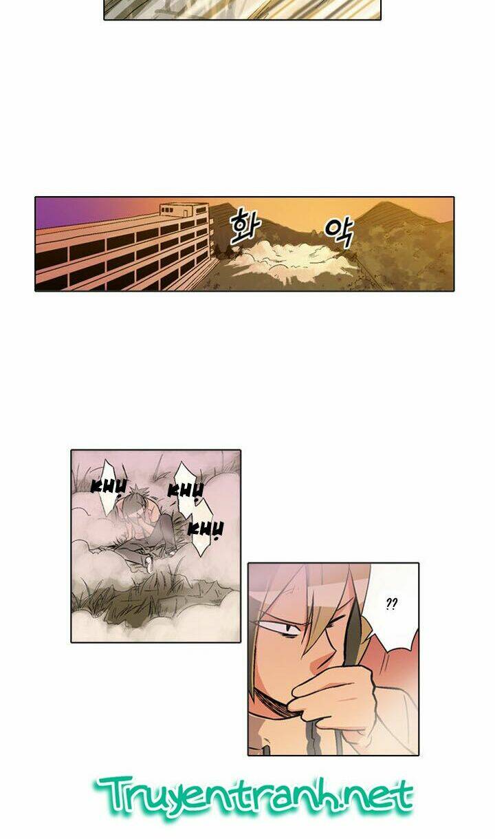 the language of god chapter 3 45